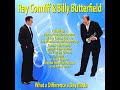 Ray Conniff   What a Difference a Day Makes