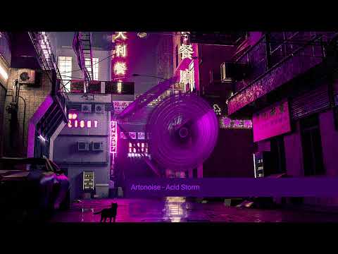 🔊 WAVE / PHONK / WITCH HOUSE / TRAP . MIX 🔊