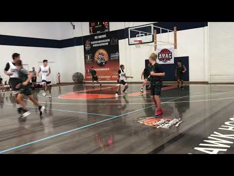 TQE 13U vs. Ironmen  @ MAP  - 9/12/21