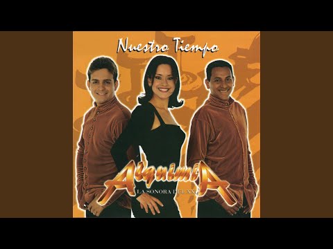 Lo Mejor De Lo Mejor - Alquimia
