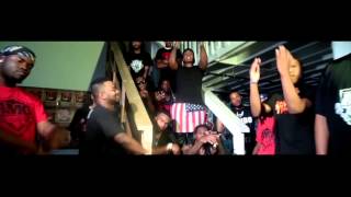 Trappedoutseries.com Presents Cool Amerika #AMG