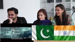 SHEIKH CHILLI | RAFTAAR | REPLY TO EMIWAY | PAKISTAN REACTION