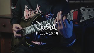 Download lagu Jasad - Collapsed (Guitar Playthrough) mp3