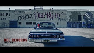 DEL Rojo - (Video Oficial) - Oscar Cortez ft. Lenin Ramirez, Ulices Chaidez, Los Del Arroyo