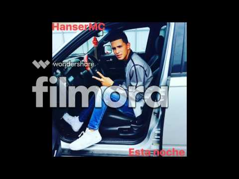 hanser-esta noche(audio)