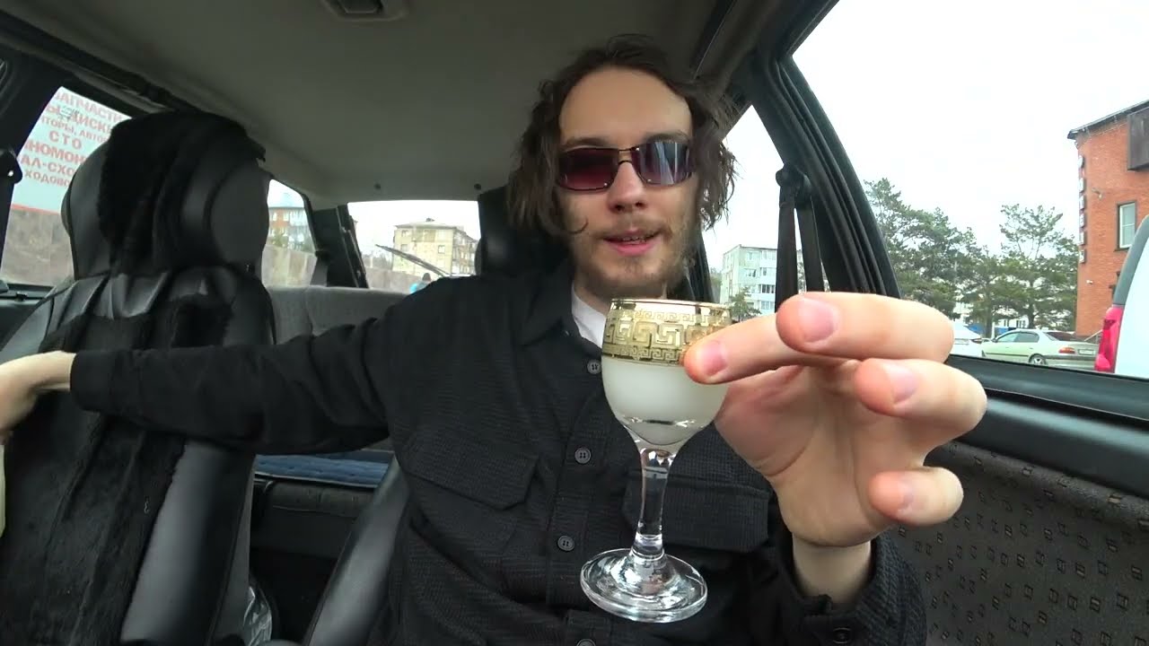 DIMAVIPER КУПИЛ АЙРАН!