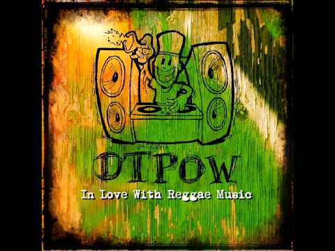 In Love With Reggae Music - Anteprima del primo E.P. di  DTPOW
