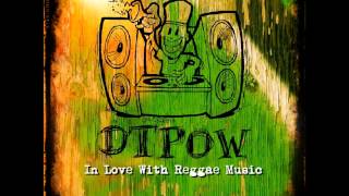 In Love With Reggae Music - Anteprima del primo E.P. di  DTPOW