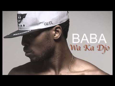 BABA ( Anouar) - Wa'Kadjo