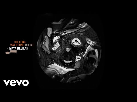 Maya Delilah - What's the Deal (Visualizer)