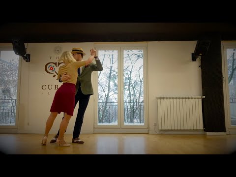 Son Cubano Dance | Agata & Paweł | Casino Para Todos