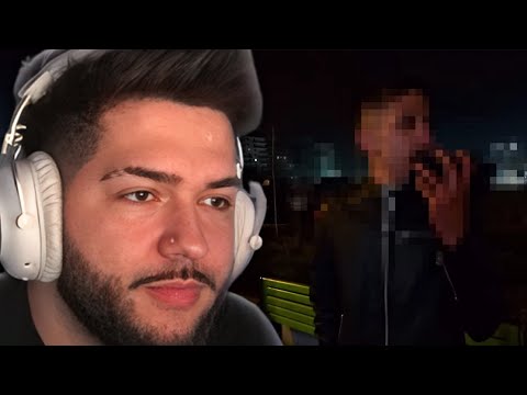 Highman reactioneaza la EPISODE 163: VALENTIN DIN RAHOVA - IN PARC CU COPIII