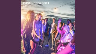 Hold kjeft og kyss meg (Live)