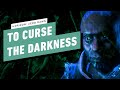 Horizon: Zero Dawn Gameplay Walkthrough - Main Quest 16: To Curse the Darkness