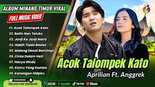 Download lagu Aprilian Ft. Anggrek - ACOK TALOMPEK KATO | BATIN NAN TALUKO - Rayola || LAGU MINANG TERBARU 2026 mp3 Download lagu Aprilian Ft. Anggrek - ACOK TALOMPEK KATO | BATIN NAN TALUKO - Rayola || LAGU MINANG TERBARU 2026 mp3