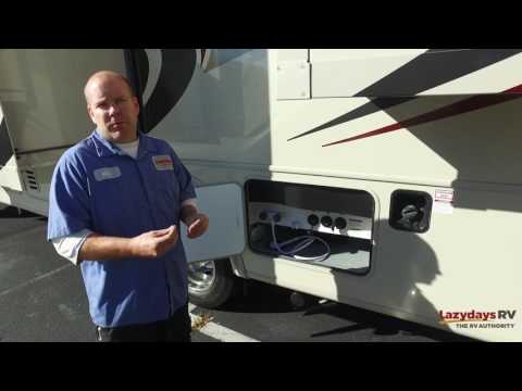 RV Winterization Tips