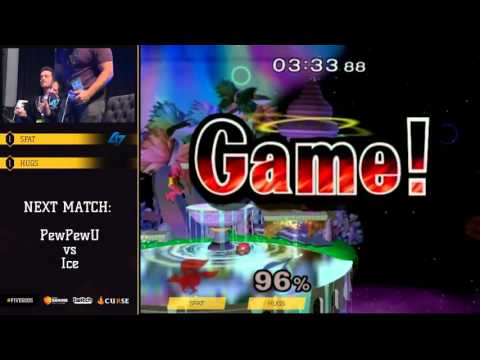 Pretty Good Shot Hugo