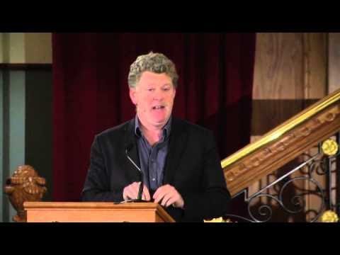 172: Ireland: slavery and anti-slavery by Dr Aidan McQuade