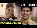 Yuddha Bhoomi Full Video Songs Kannullo Edho Video Song Mohan Lal Allu Sirish