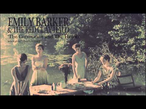 Emily Barker & The Red Clay Halo - The Cormorant and the Heron (Lyric Video)