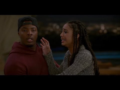 Billy Death| All American 5x11