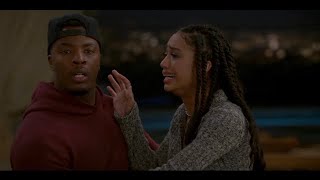 Billy Death| All American 5x11