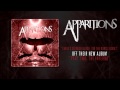 Apparitions | There's So Much Blood (On The ...
