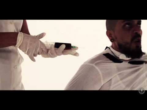 JAHGOOBLINS 13DUENDES -  INSOMNIO 3: 33 FEAT KTIUSK