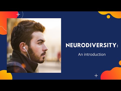 What is neurodiversity?
