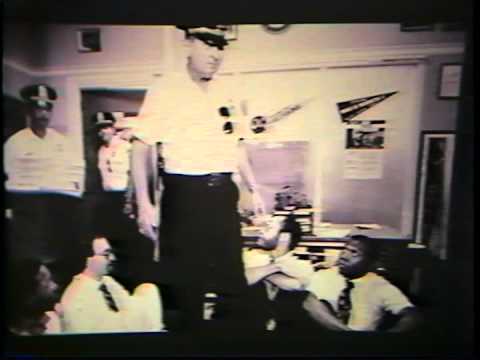 NCBLG The First Decade