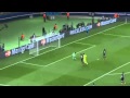 Luis Suarez Fantastic Goal   PSG vs Barcelona 1 3  Champions League  2015