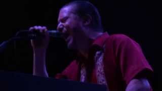 Tomahawk - POP 1 (Live at Union Transfer)