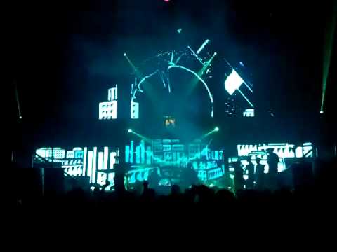 Adam Beyer Drumcode