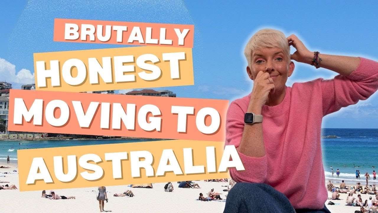 13 Brutally Honest Things to Know Before Moving to Australia | Londoner In Sydney