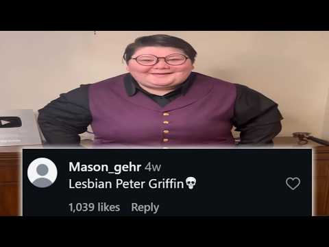 Diabolical Instagram Reels Comments🥀