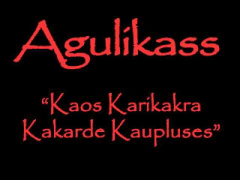 Kaos Karikakra Kakarde Kaupluses - 04 - Lind