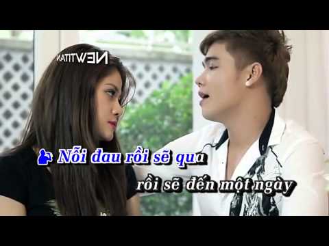 Rồi Cũng Sẽ Quên Được Nhau Thôi Karaoke (daothuyhoang)