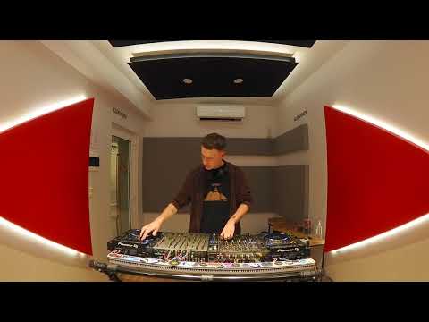 MINIMAL DEEP HOUSE SET (Victor Polo, Deep Active Sound, Chris Stussy, Kolter)