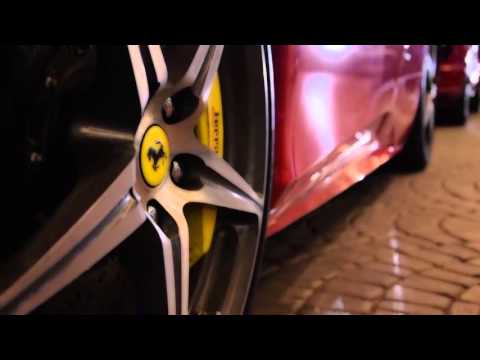 SIMBLY SOUTH 2016 ROOFTOP OPENING PARTY OVERLOOKING BURJ KHALIFA