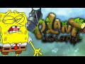 SpongeBob Cast Sings Plant Island FULL MUSIC VIDEO