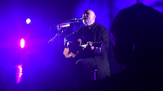 Billy Corgan Live|Solo - Purr Snickety (Masonic Lodge Hollywood, CA) 11.11.2017
