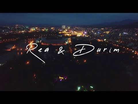 Rea & Durim Lovestory