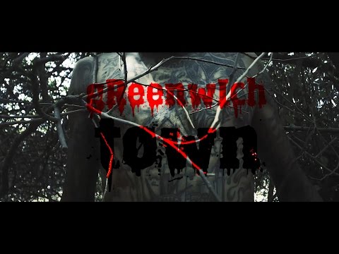 Greenwich Town (Jamaican Horror Film)