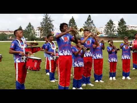 FANPOP FANFARRA POPULAR DE PARAFUSO HINO GOSPEL