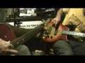 Chris Cotton Jam at John Henry's Farm part 3