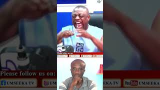 Ibrahim Mahama is a loan defaulter whose action has led to bank collapse… Why the hatred for Chairma