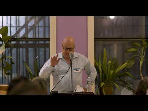 Citywide Night School S2-22: Capitalism and Financialization w Doug Henwood