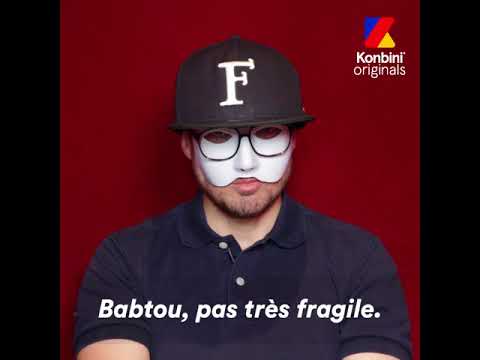 Fast & Curious - L'interview de Fuzati