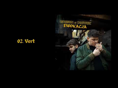 Myszun x Drewek - Vert