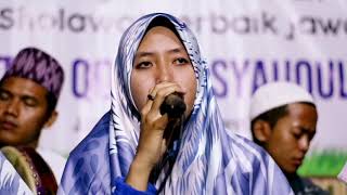Download lagu MA'AL HABIB | Muhasabatul Qolbi (MQ) Live Perform at Ngentak-Jombang mp3